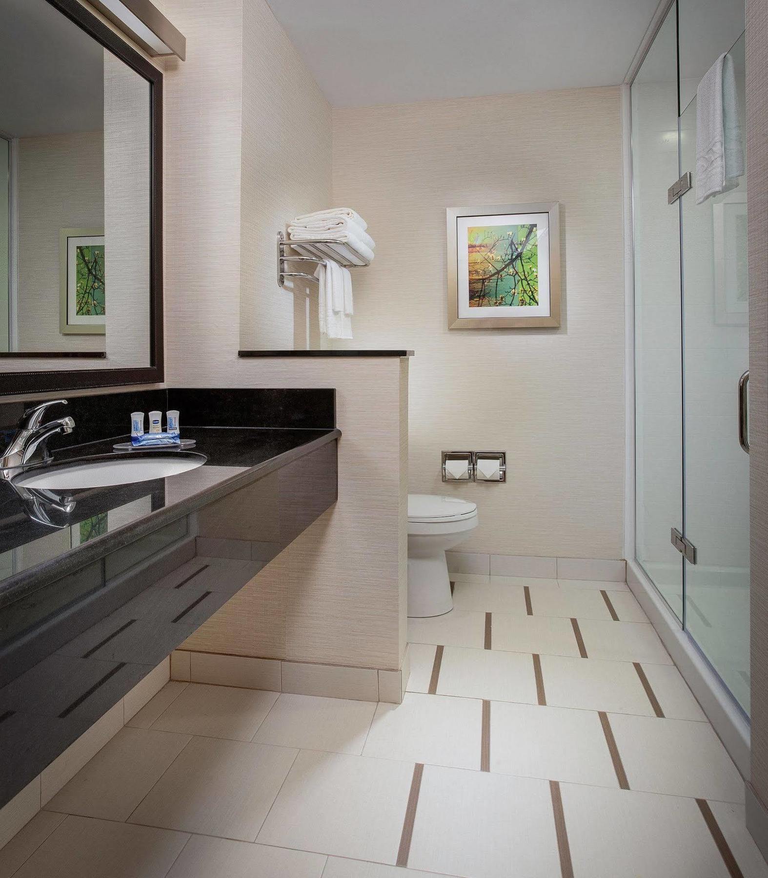 Fairfield Inn & Suites By Marriott Barrie Eksteriør bilde
